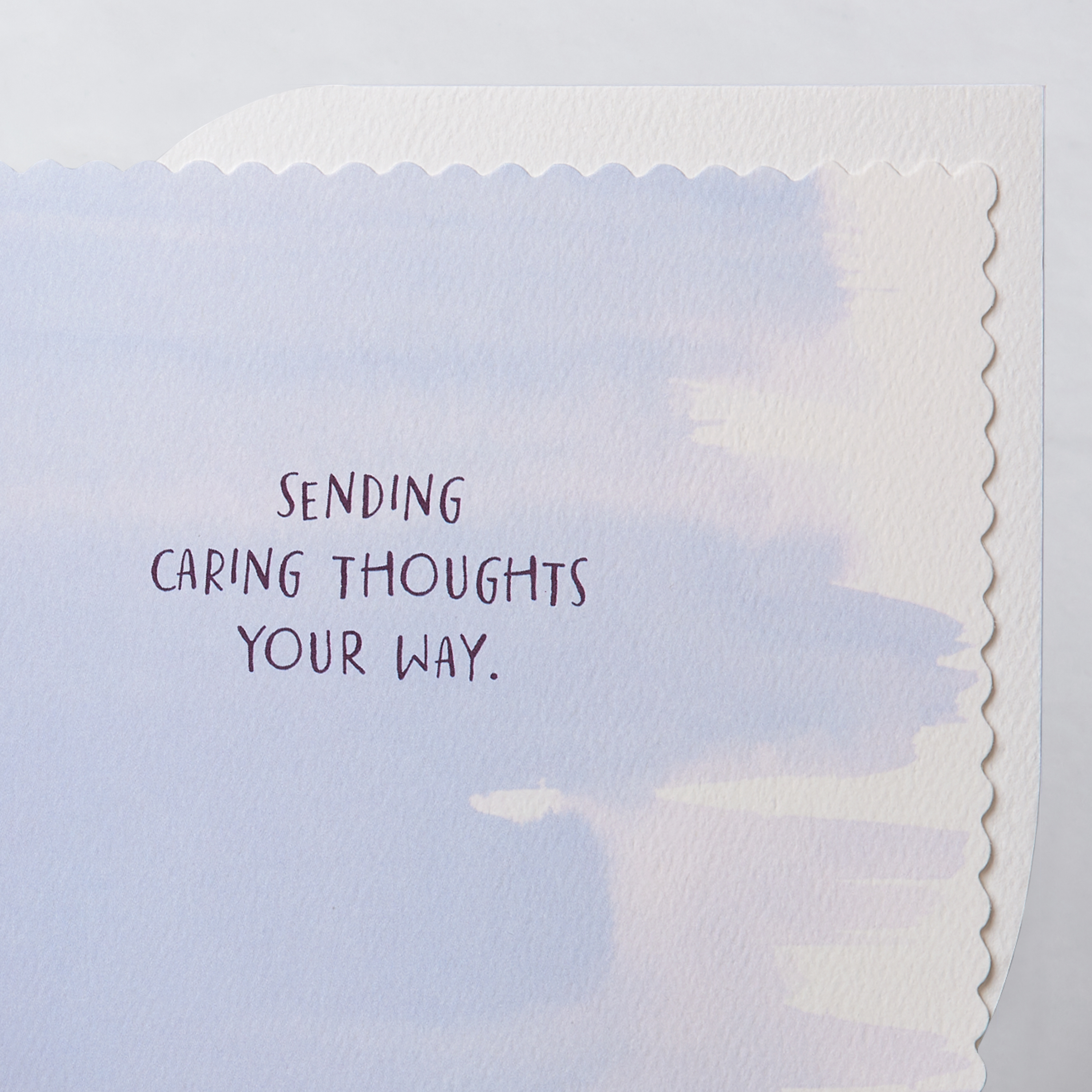 Deepest Sympathy Greeting Card image