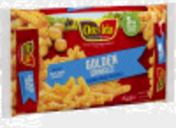 GOLDEN CRINKLES image