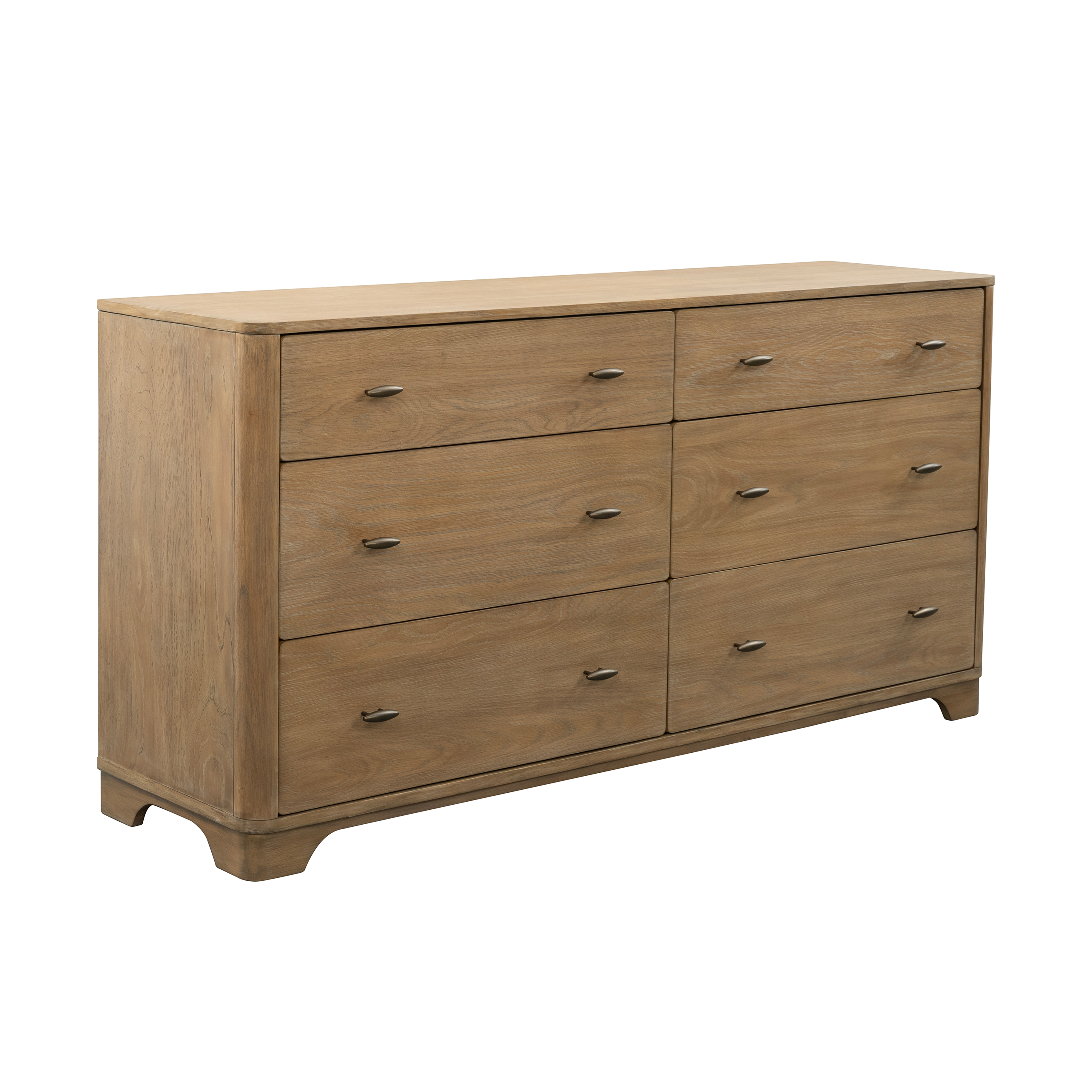 Flexsteel Normandy Dresser