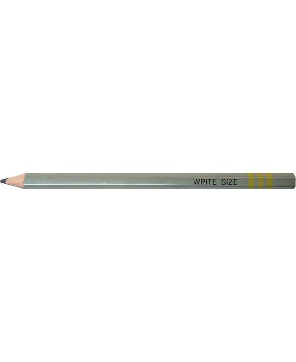 Write Size® Pencils, 5...
