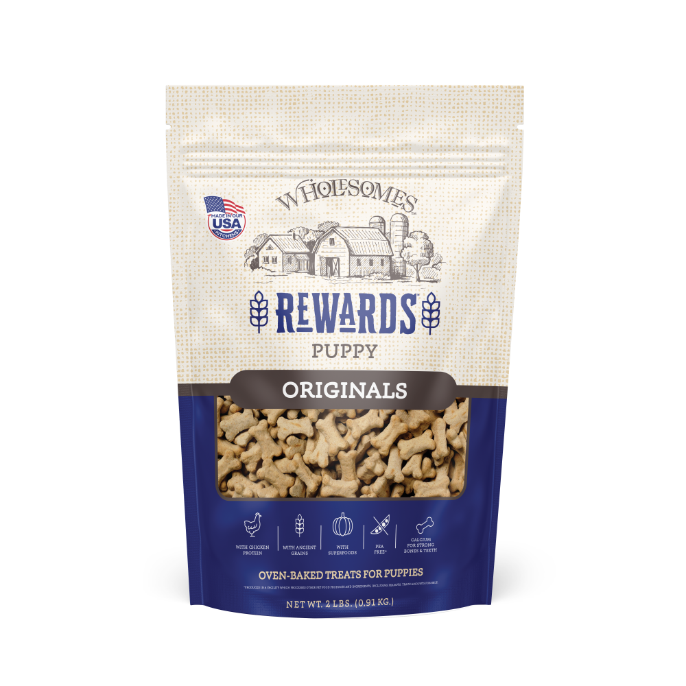 Photo of Product Bag