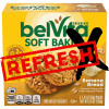 BELVITA Soft Baked Banana Bread Breakfast Biscuits 8.8 OZ-1