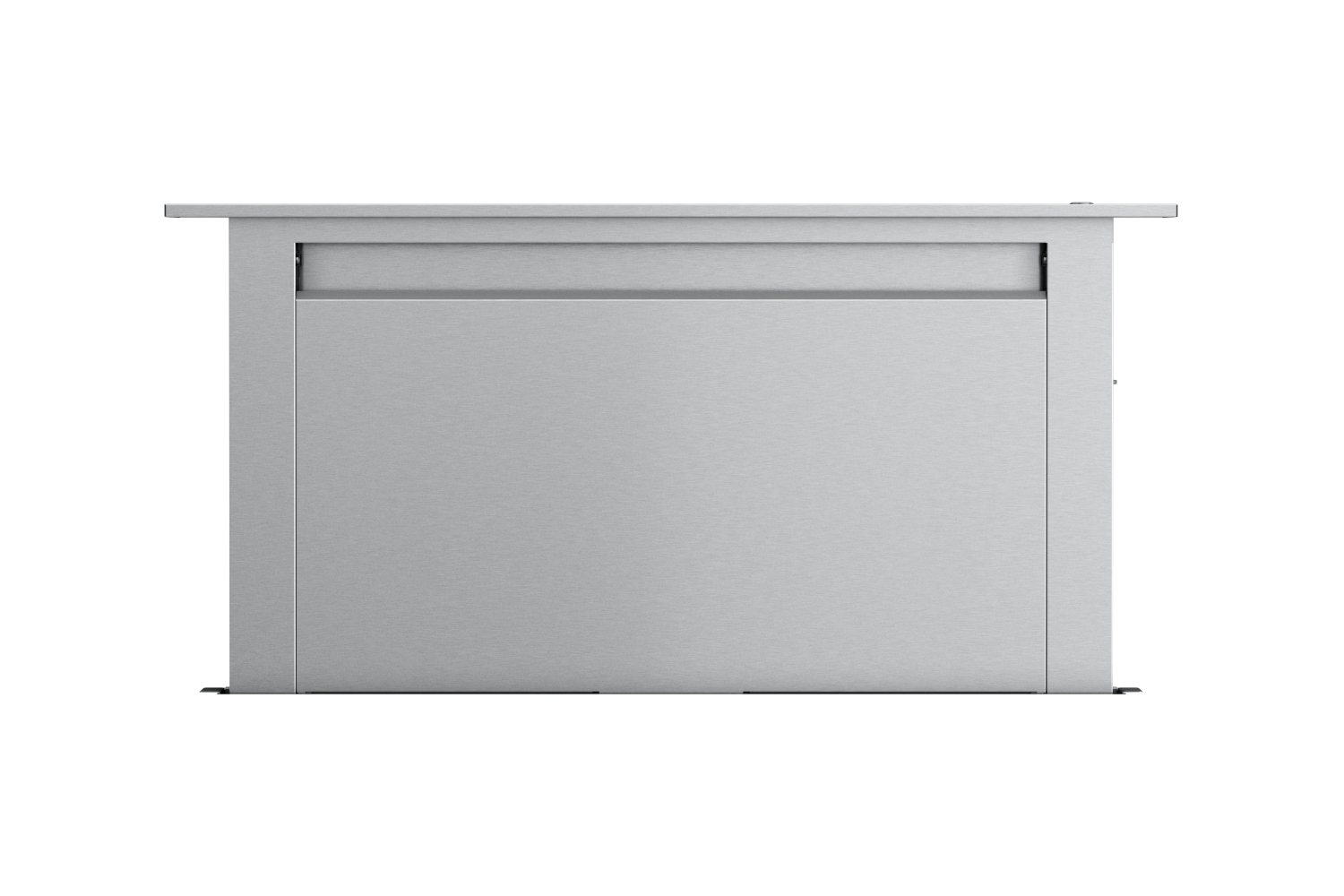 Zephyr Treviso Downdraft, 14in Rise, 30in, SS