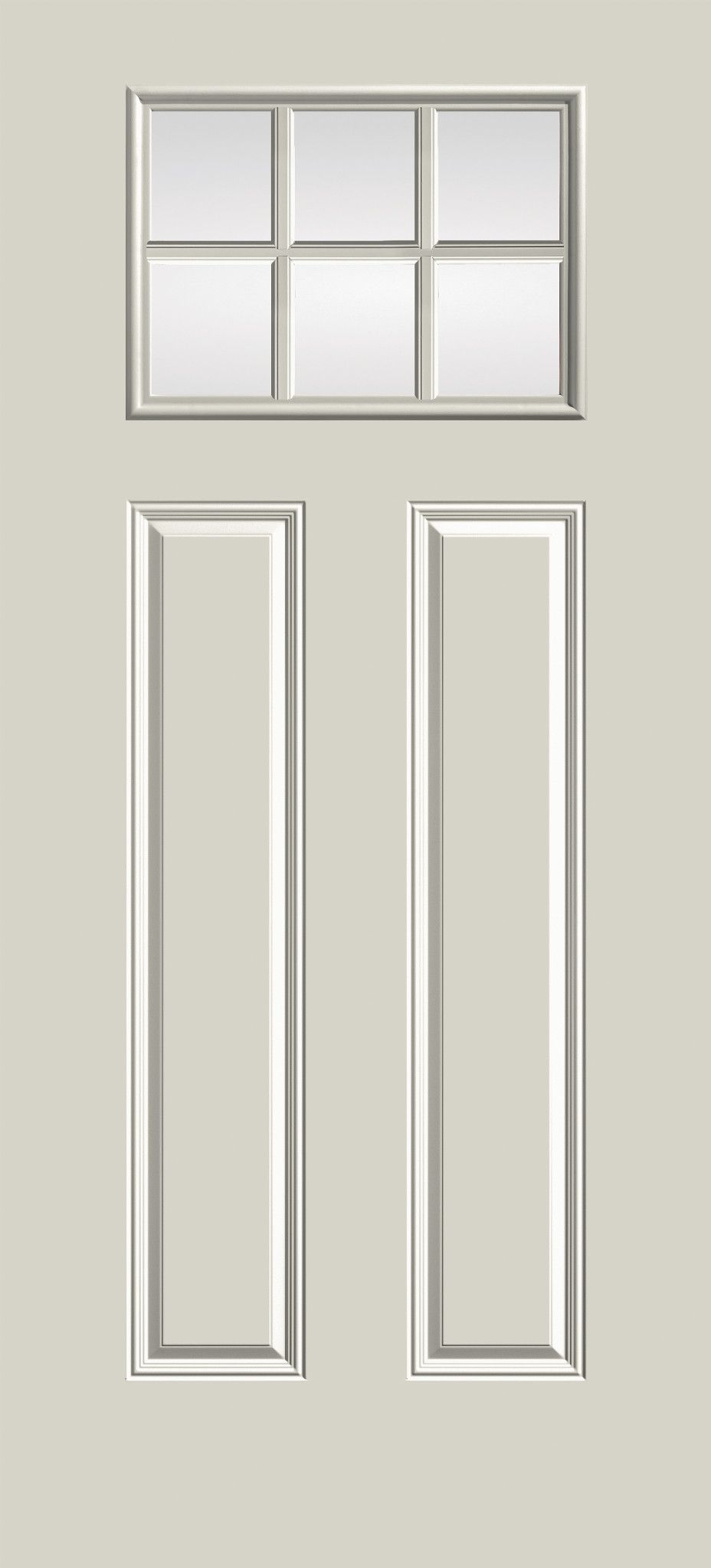 Profiles™® 608HD