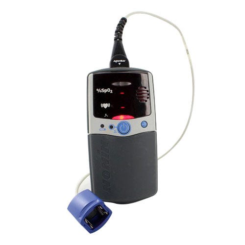 2500A PalmSAT® Digital Handheld Pulse Oximeter