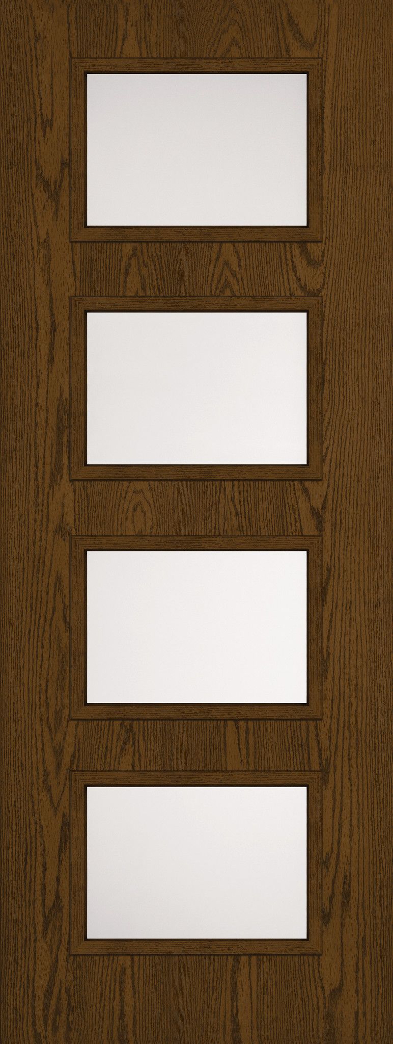 Pulse® in Oak Grain Fiberglass FC83XE