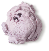 Premium Huckleberry Ice Cream, 384 fl oz