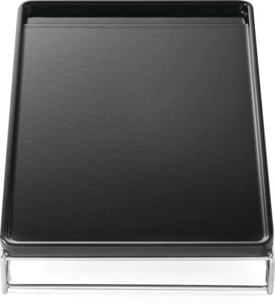 56082 - Porcelain-enameled Cast Iron Griddle