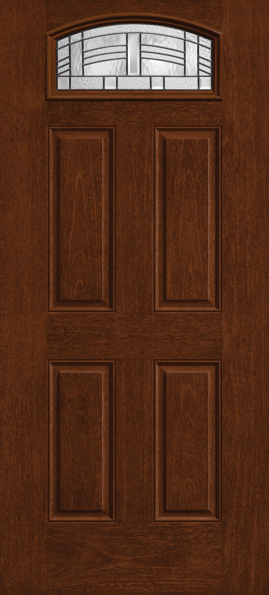 Fiber-Classic® Mahogany Collection™ FCM736