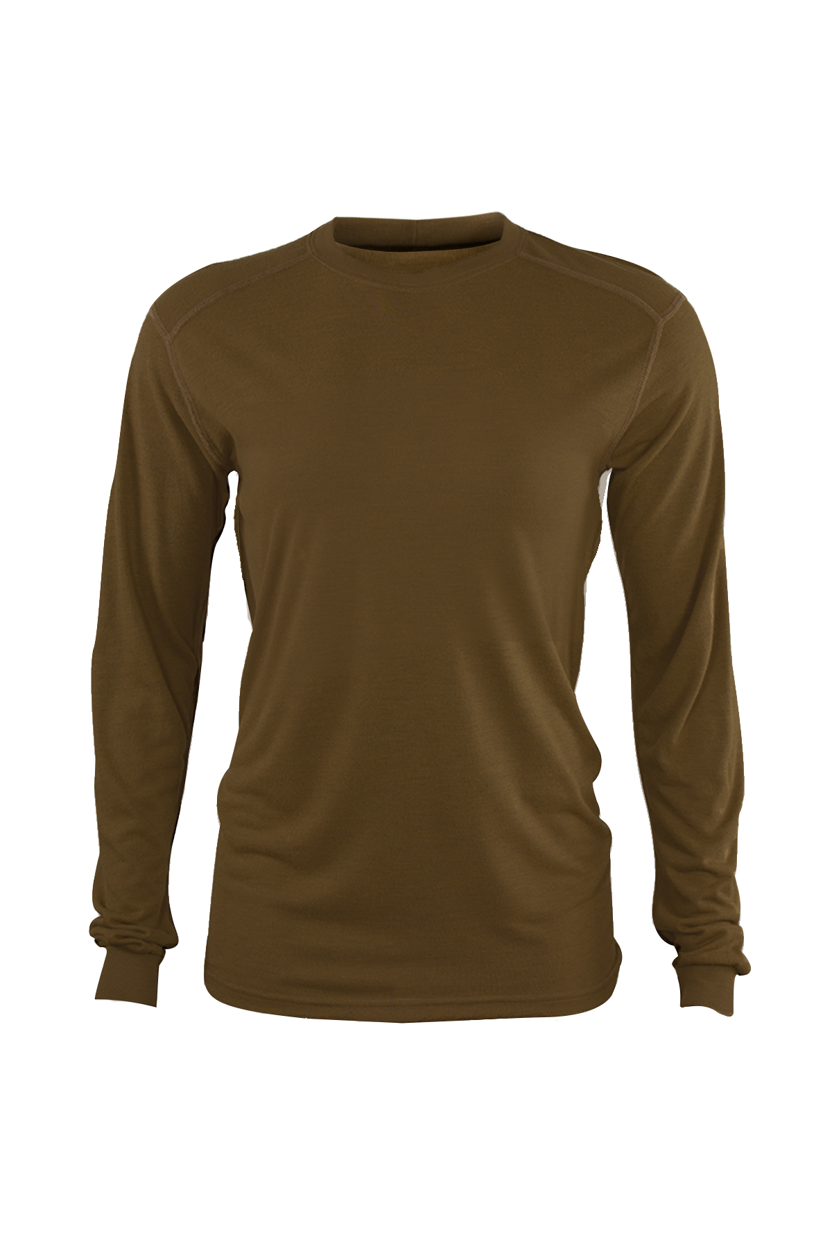 DF4-505LSW-CB - Front - Women's  DRIFIRE Long Sleeve Base Layer Shirt.jpg