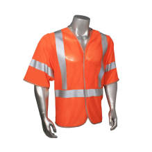 Radwear USA HV-6ANSI-C3 Safety Vest