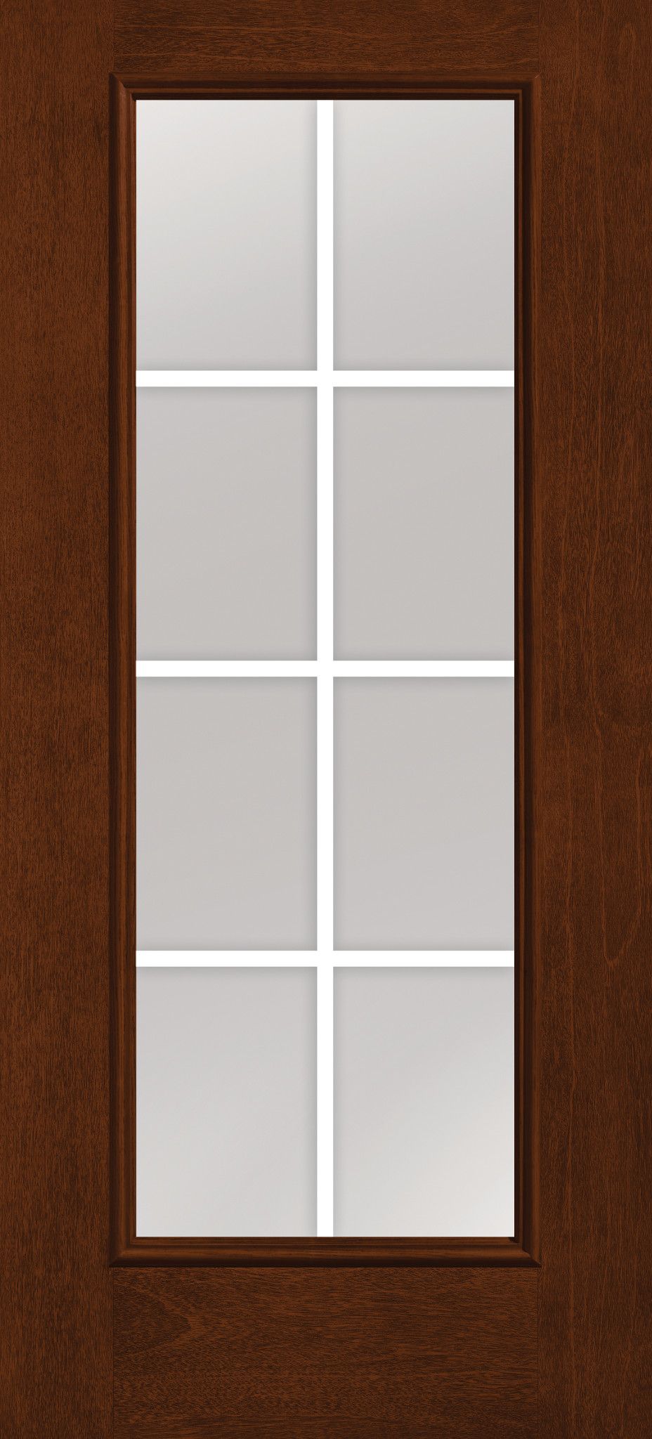 Fiber-Classic® Mahogany Collection™® FCM1212