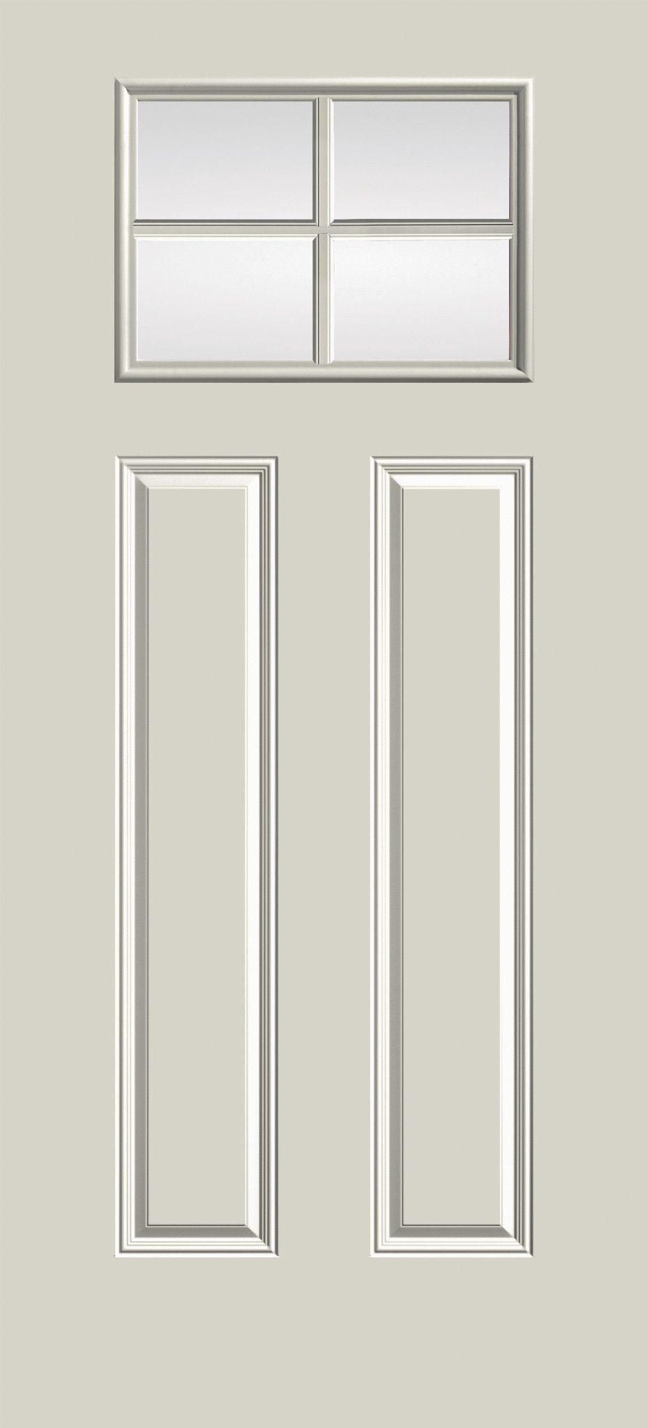 Profiles™® 607HD