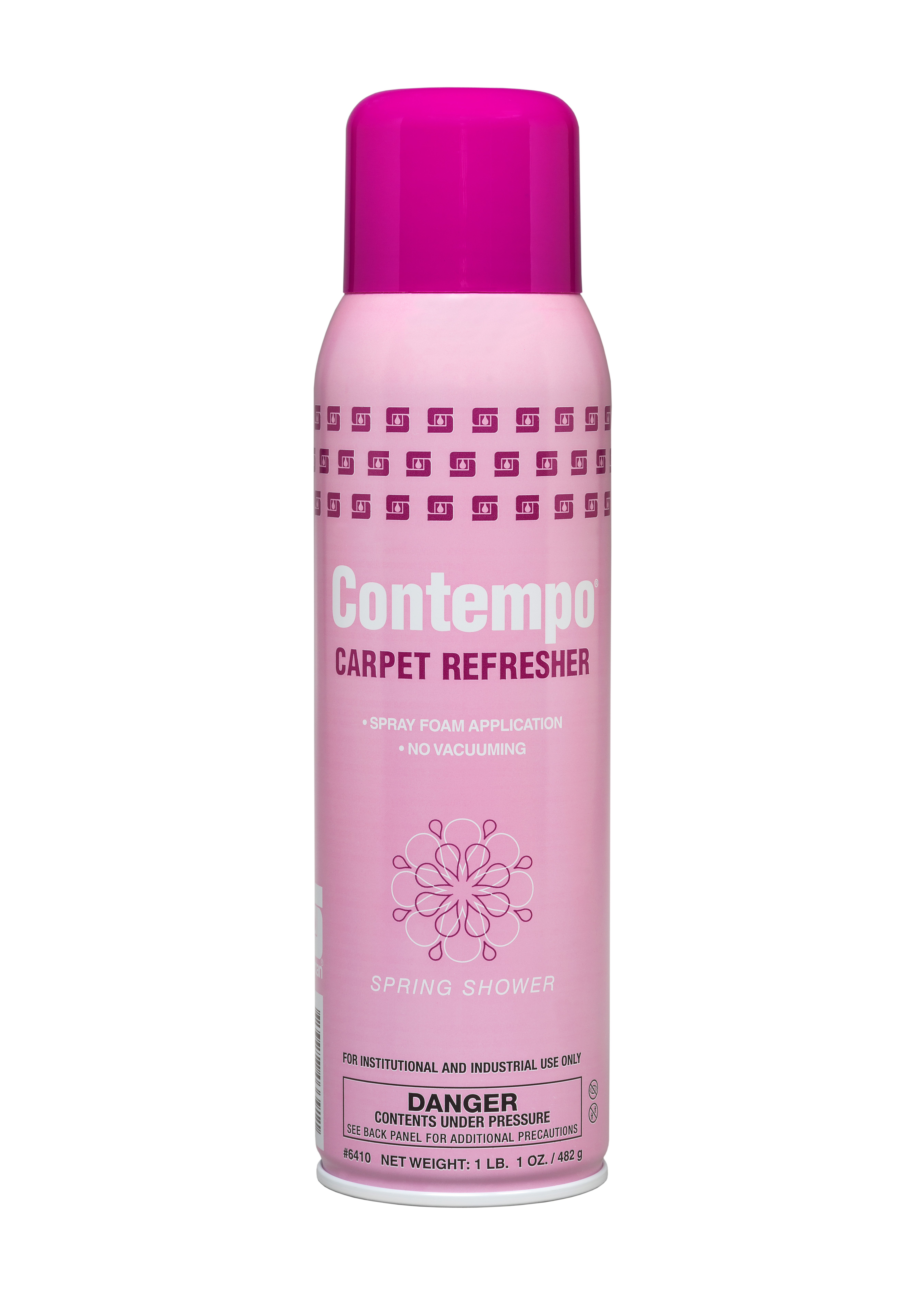 Spartan Chemical Company Contempo Carpet Refresher, 12-20 OZ.CAN
