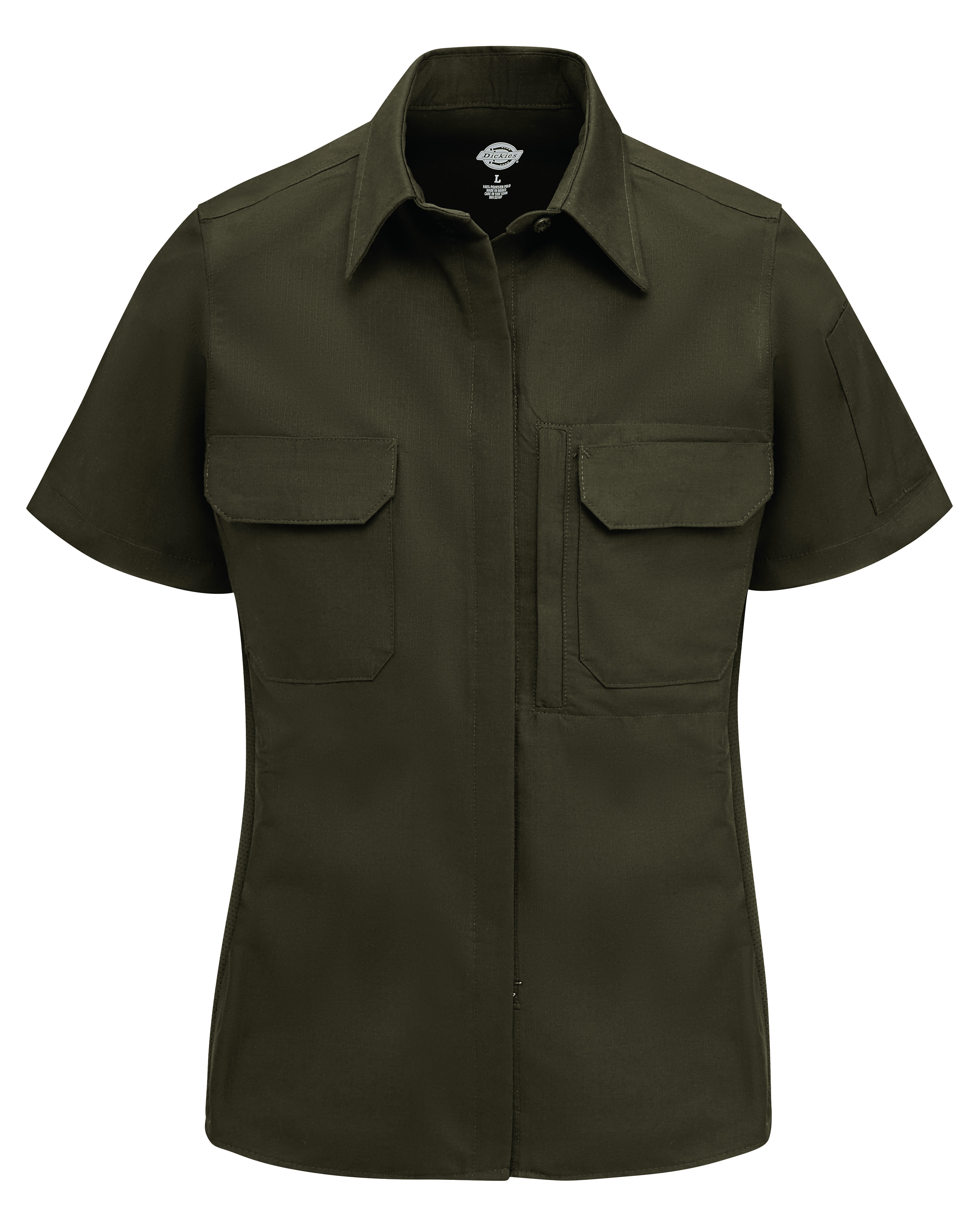 Picture of Dickies® FS94 Women’s Tactical Shirt