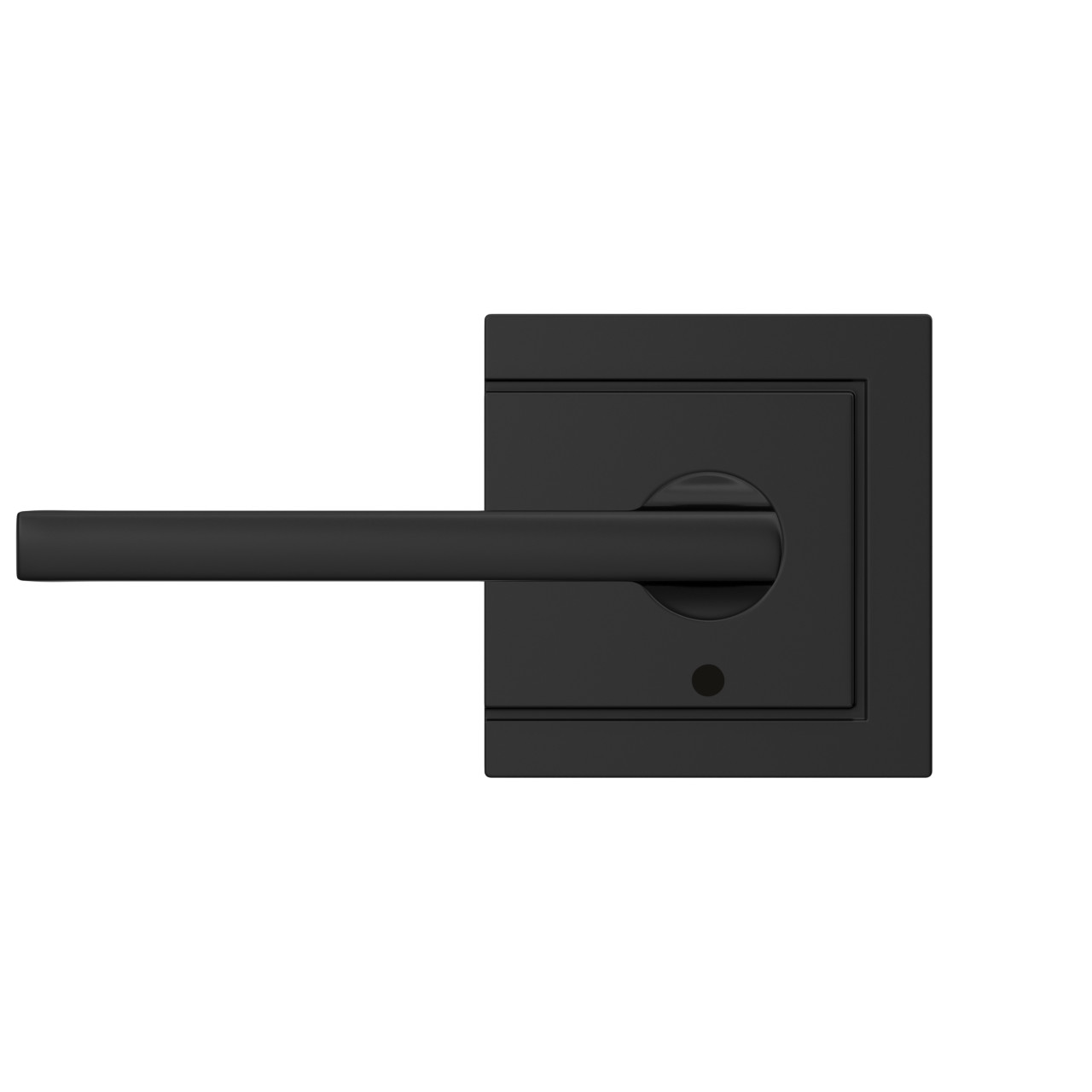 Custom Latitude Non-Turning Lever