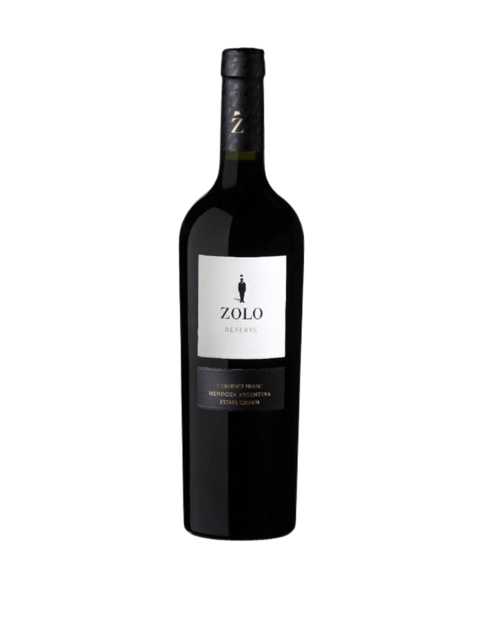 ZOLO RESERVE MENDOZA CABERNET FRANC