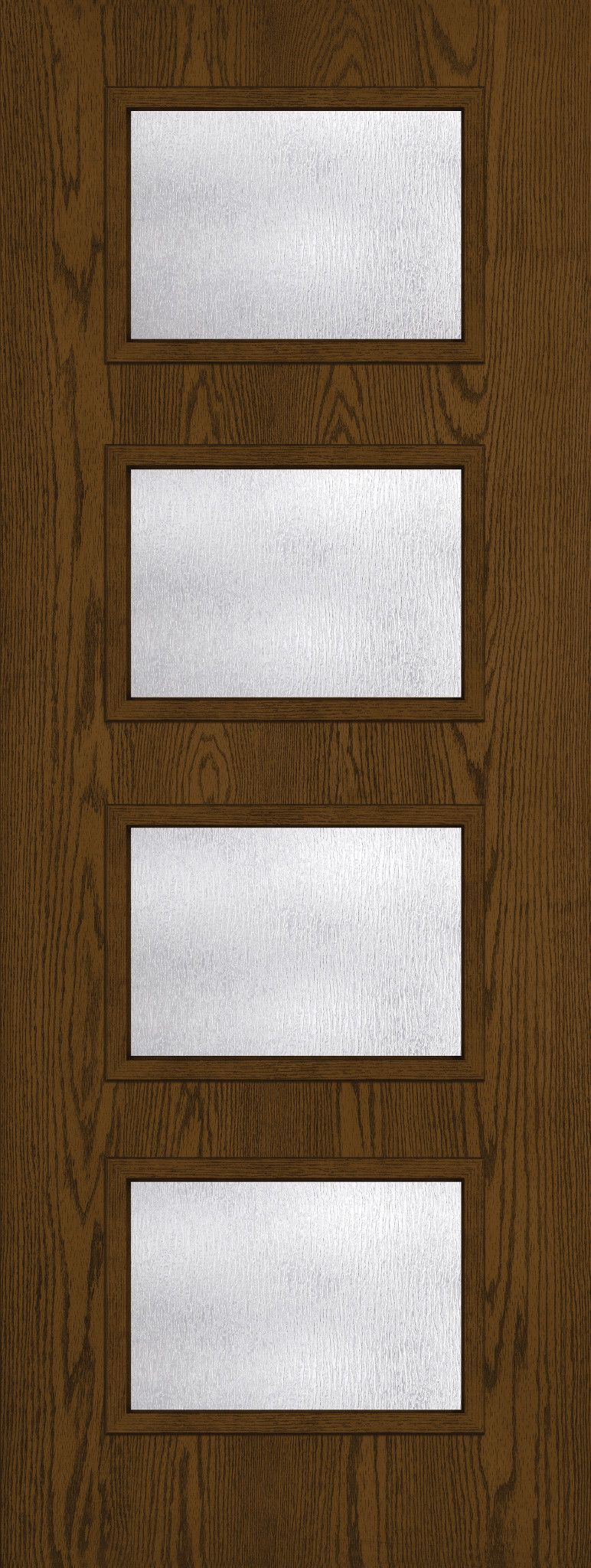 Pulse® in Oak Grain Fiberglass FC83XR