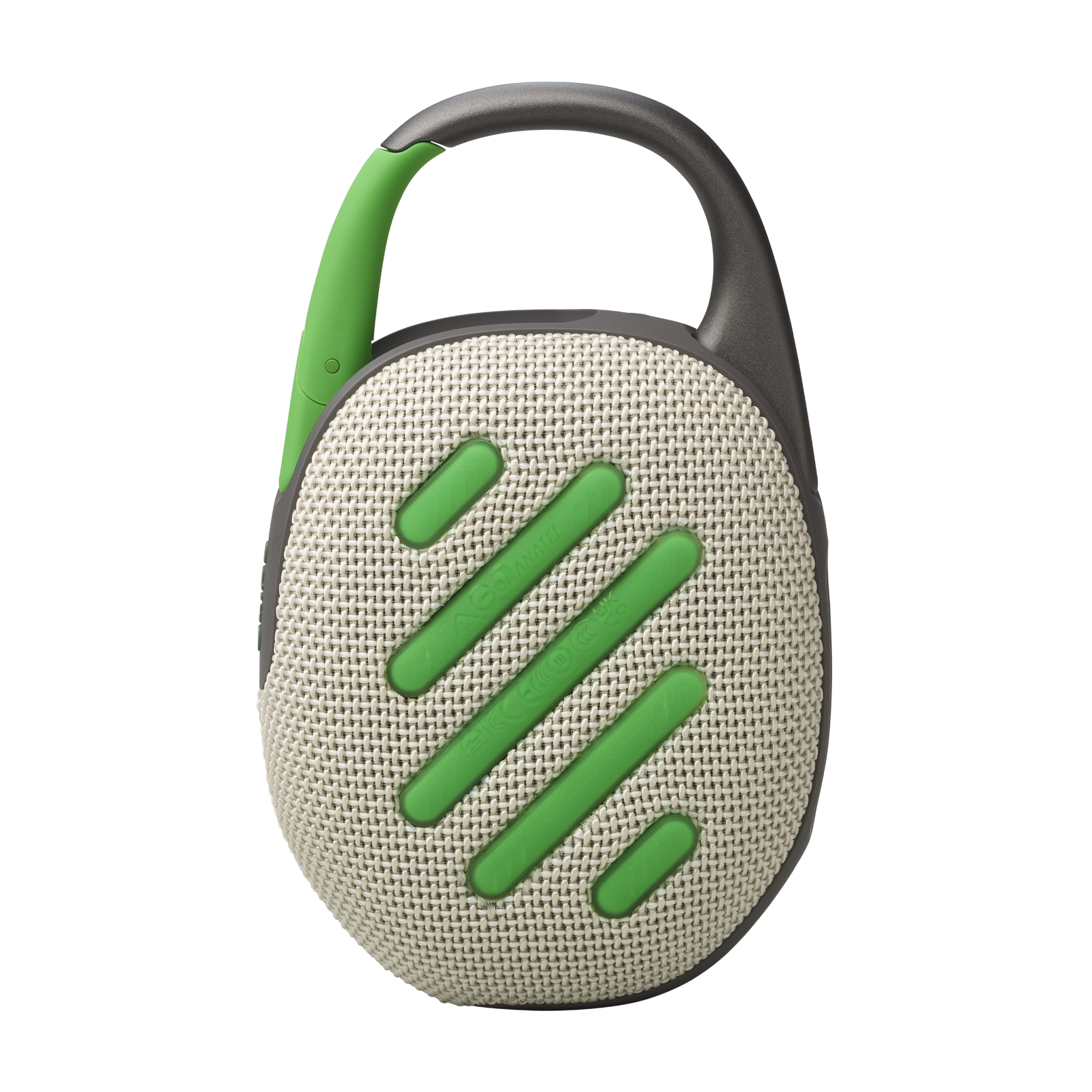JBL Clip 5, Ultra-portable waterproof speaker - Picture 28 of 36