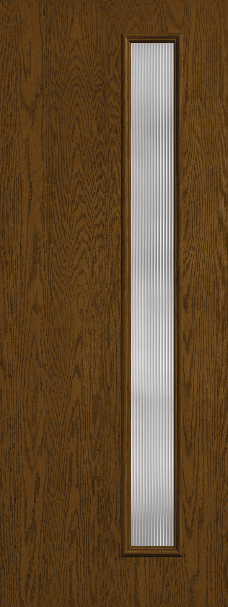 Pulse® in Oak Grain Fiberglass FC81RXK
