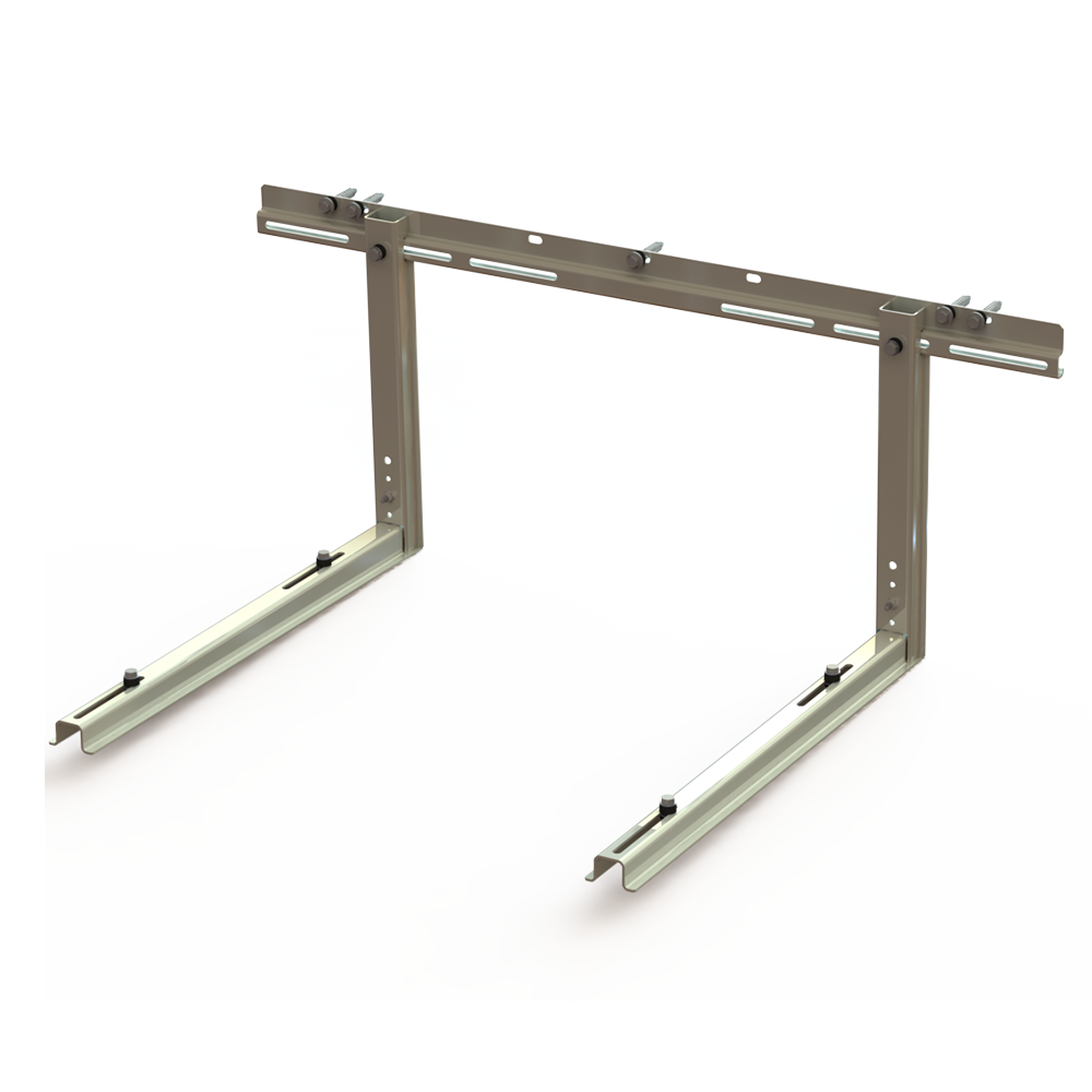 QuickSling® Wall Bracket 2004 QSWB2004 DiversiTech