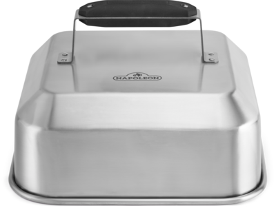 GACP002 - Griddle Basting Dome