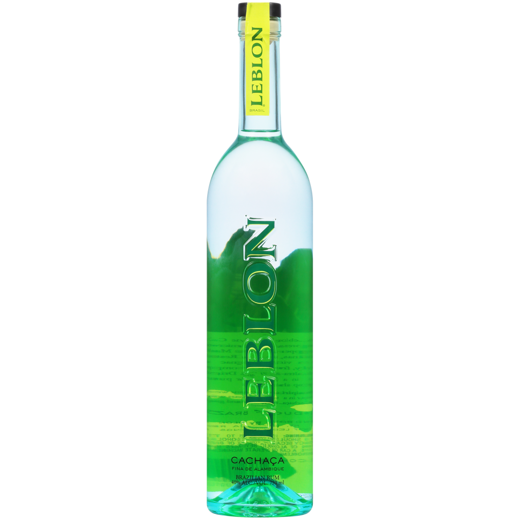 LEBLON® CACHAÇA