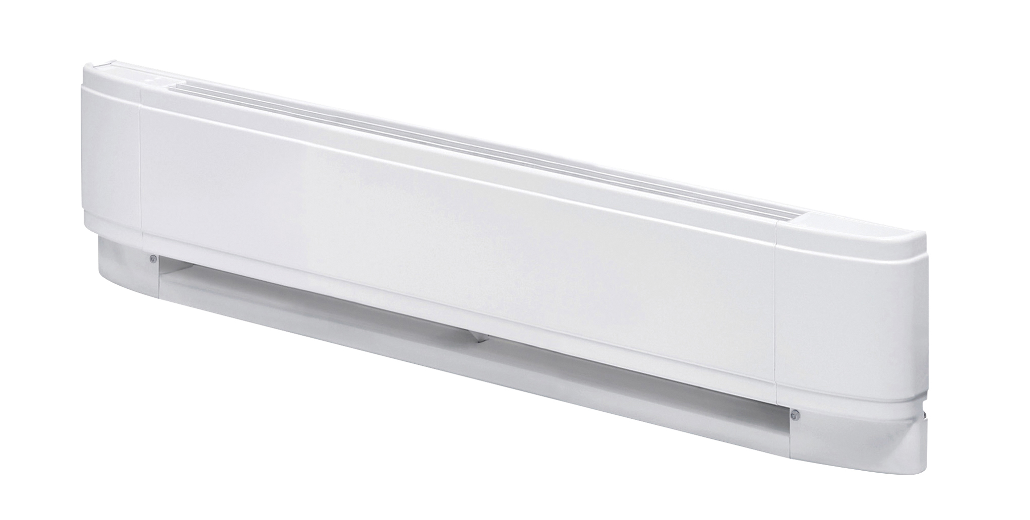 Dimplex Linear Convector Baseboard Heater 30 240208v 1000750w White Glen Dimplex Americas 7959