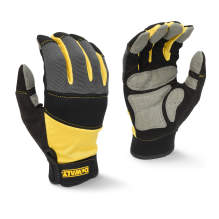 DEWALT DPG215 EU Performance Full Finger Gloves