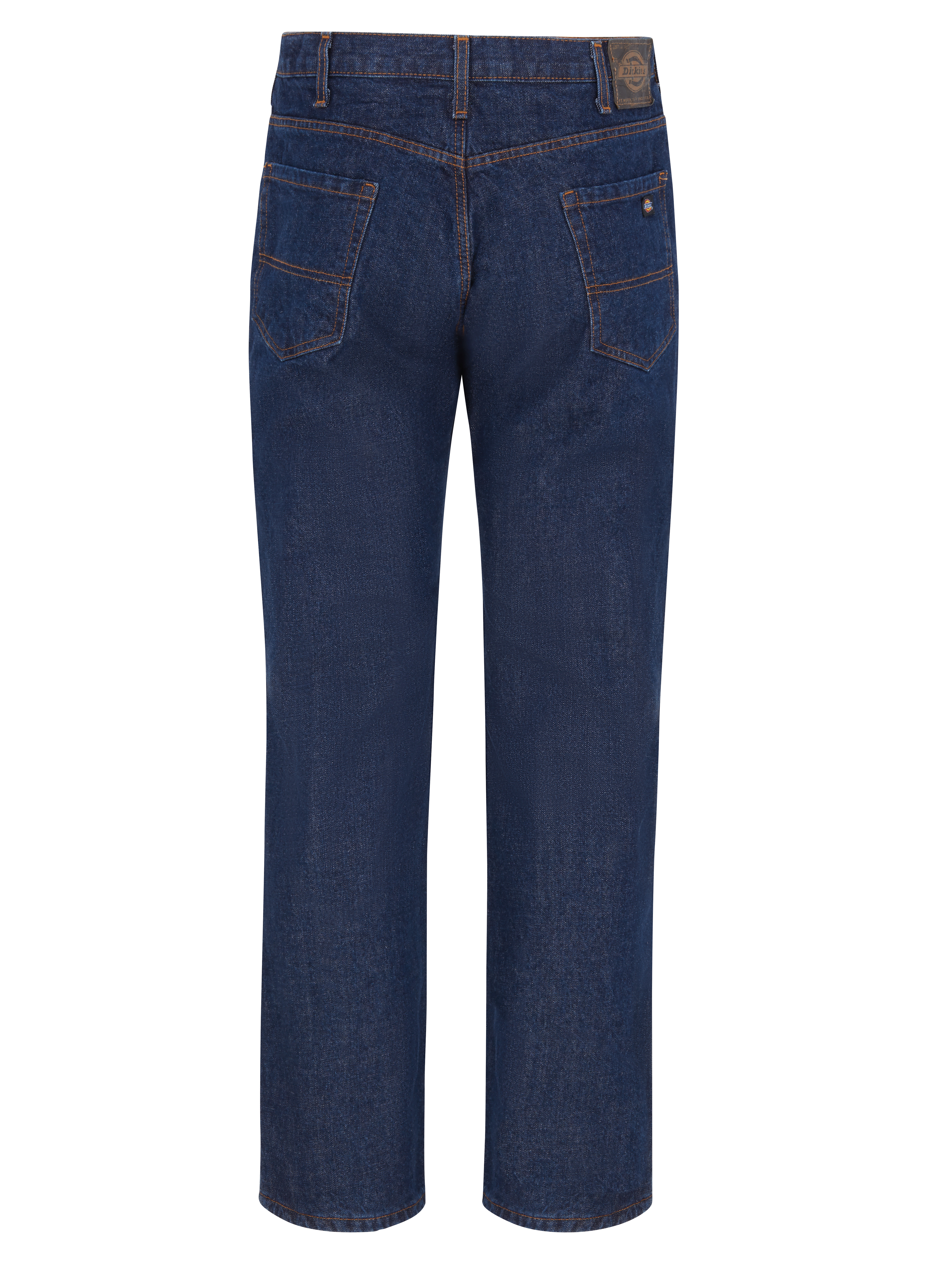 Picture of Dickies® DD21 Men's Flannel-Lined Jean