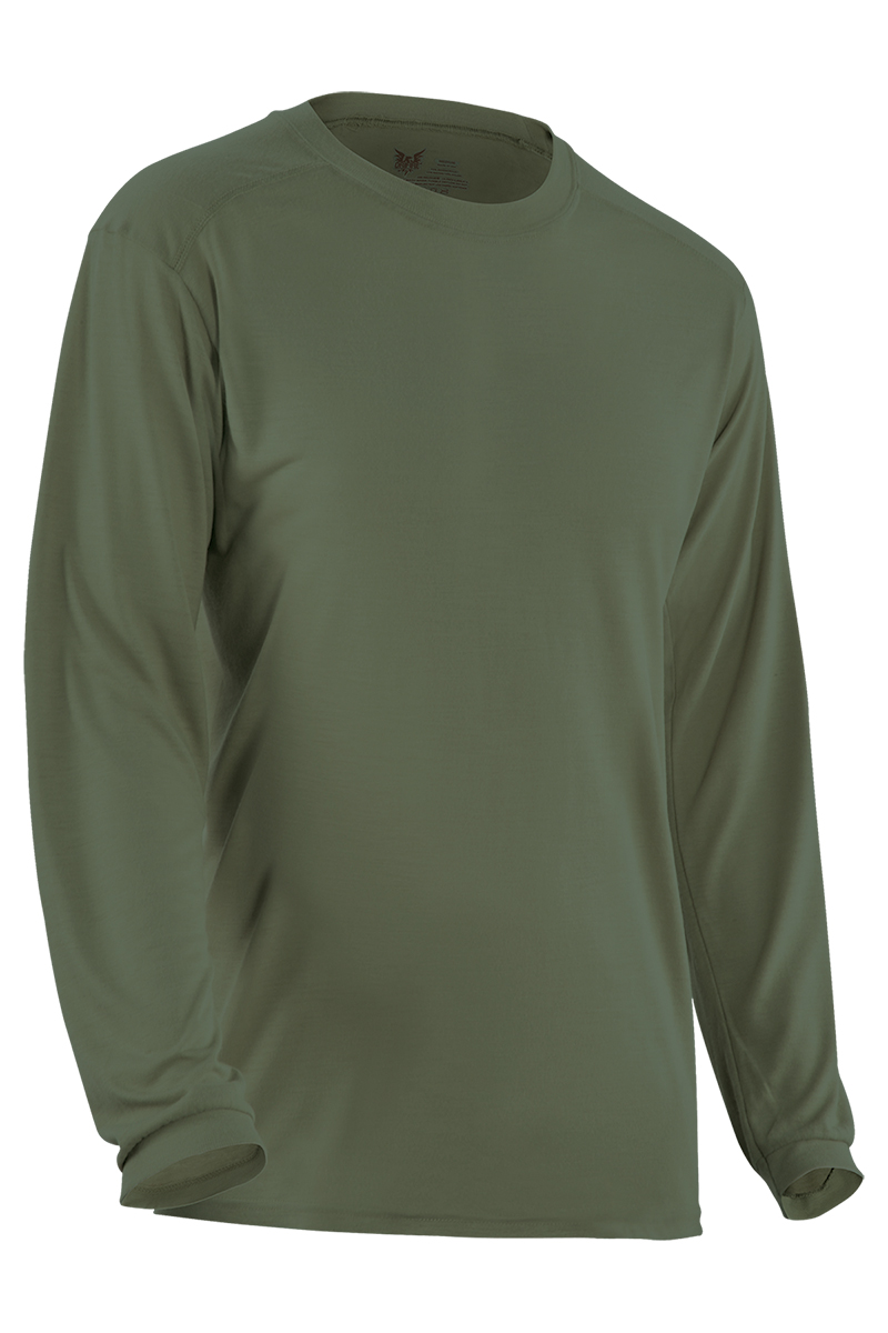 DF4-505LS Ultra-Lightweight Long Sleeve Tee Marine Olive Drab Web.jpg