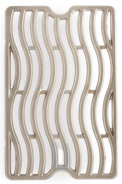 S83038 - Cast Stainless Steel Cooking Grid