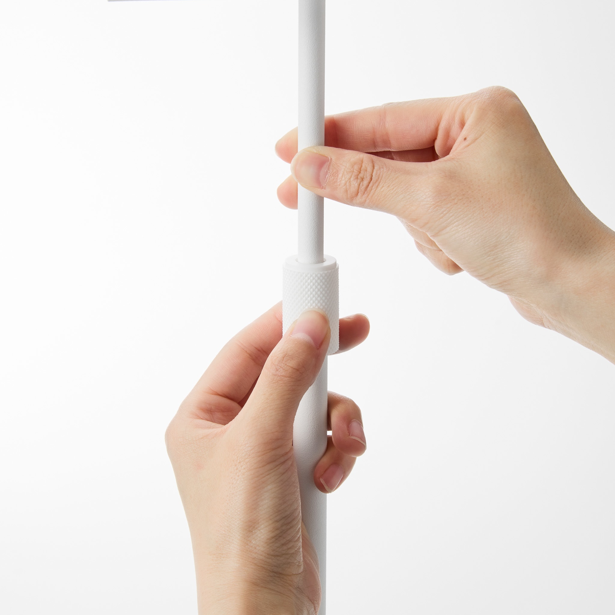 Adjustable Tablet Stand : Easily Height-Adjustable