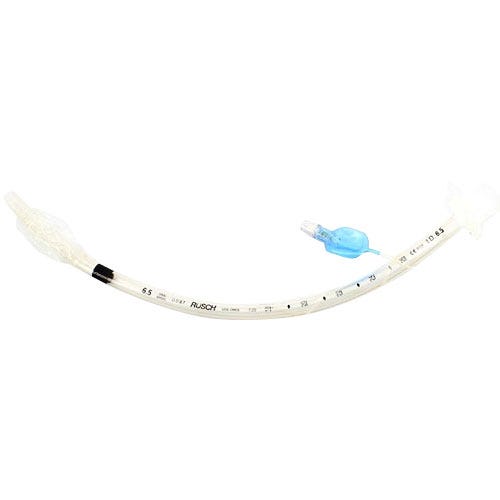 SAFETYCLEAR™ Endotracheal Tube Oral/Nasal 6.5mm Cuffed