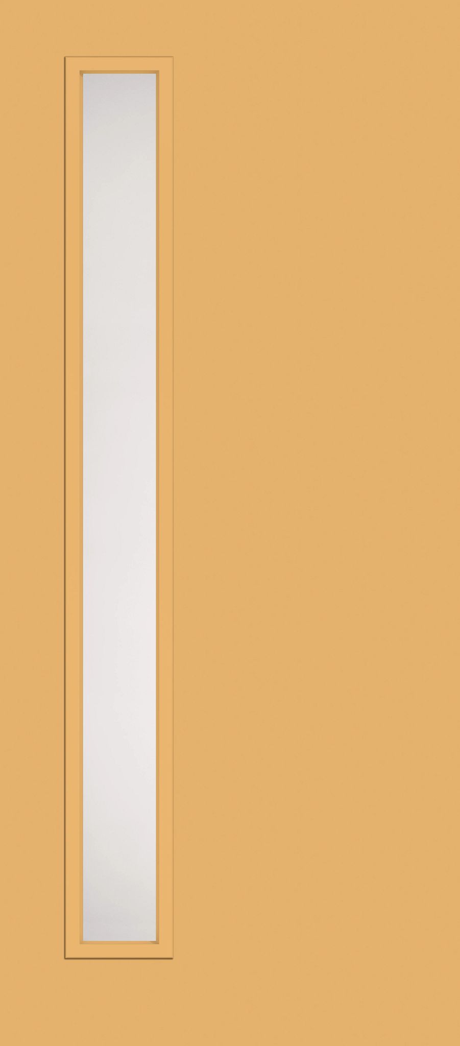 Pulse® in Smooth Fiberglass S81LXE