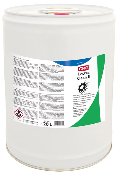 CRC Lectra Clean II 1X20L