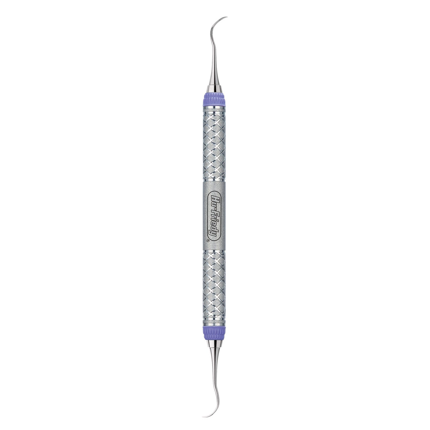 Scaler Nevi #4 Posterior Everedge 2.0 #9 Handle Double-Ended