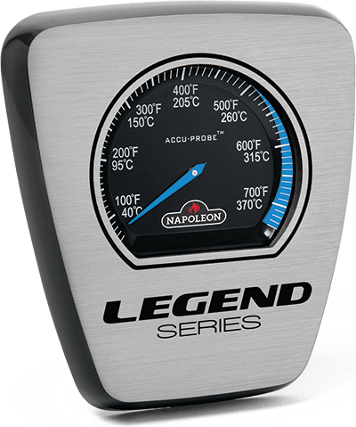 S91002 - Temperature Gauge