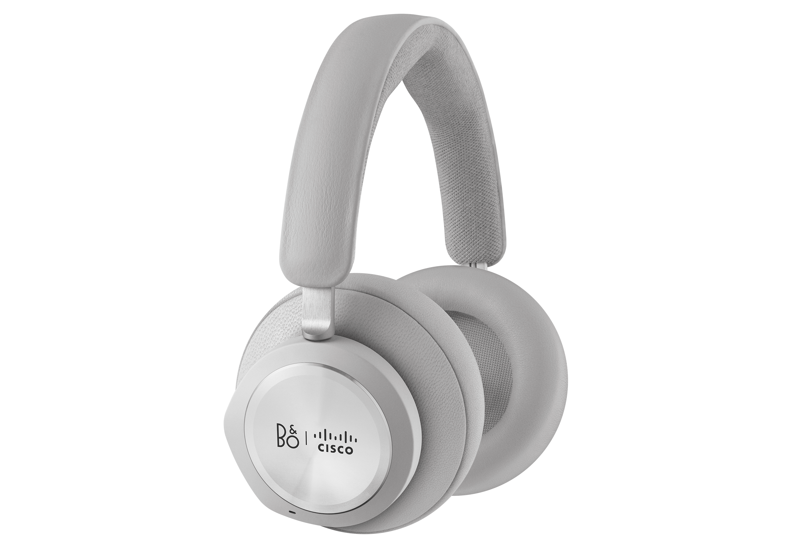 Cisco B&O Wireless Dual Over-Ear Bluetooth Headset HS-WL-980-BUNA-L