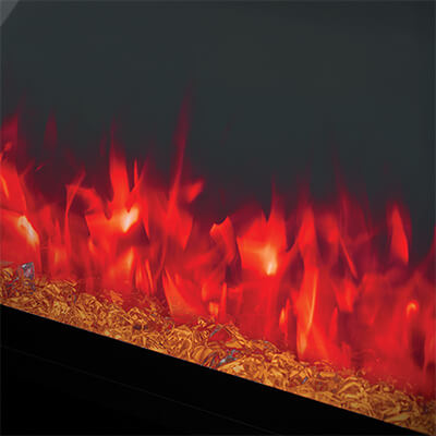 Crystal Clear Cubes (included)