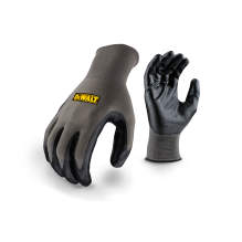 DEWALT DPG66 EU Smooth Nitrile Gripper Gloves