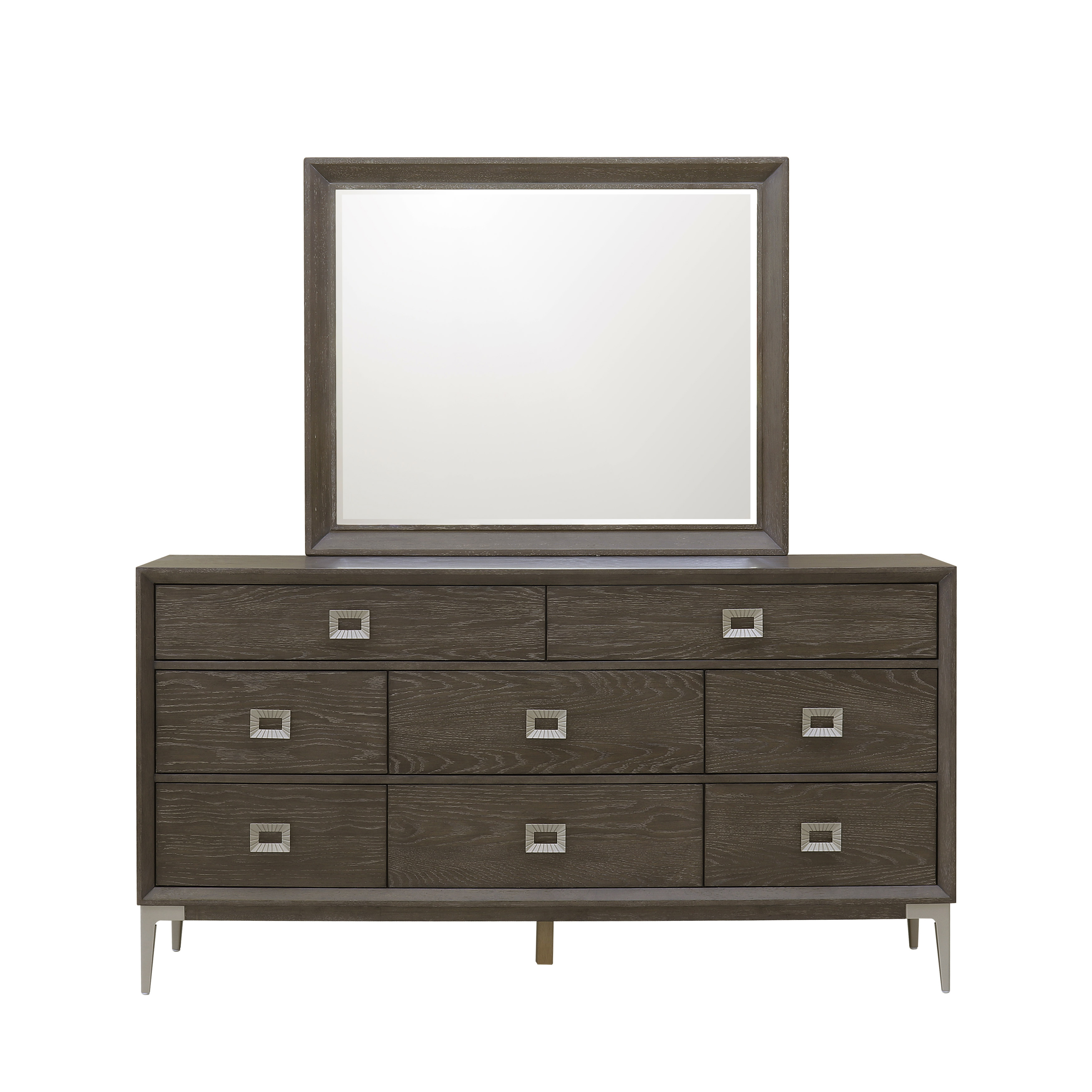 Boulevard Bedroom
