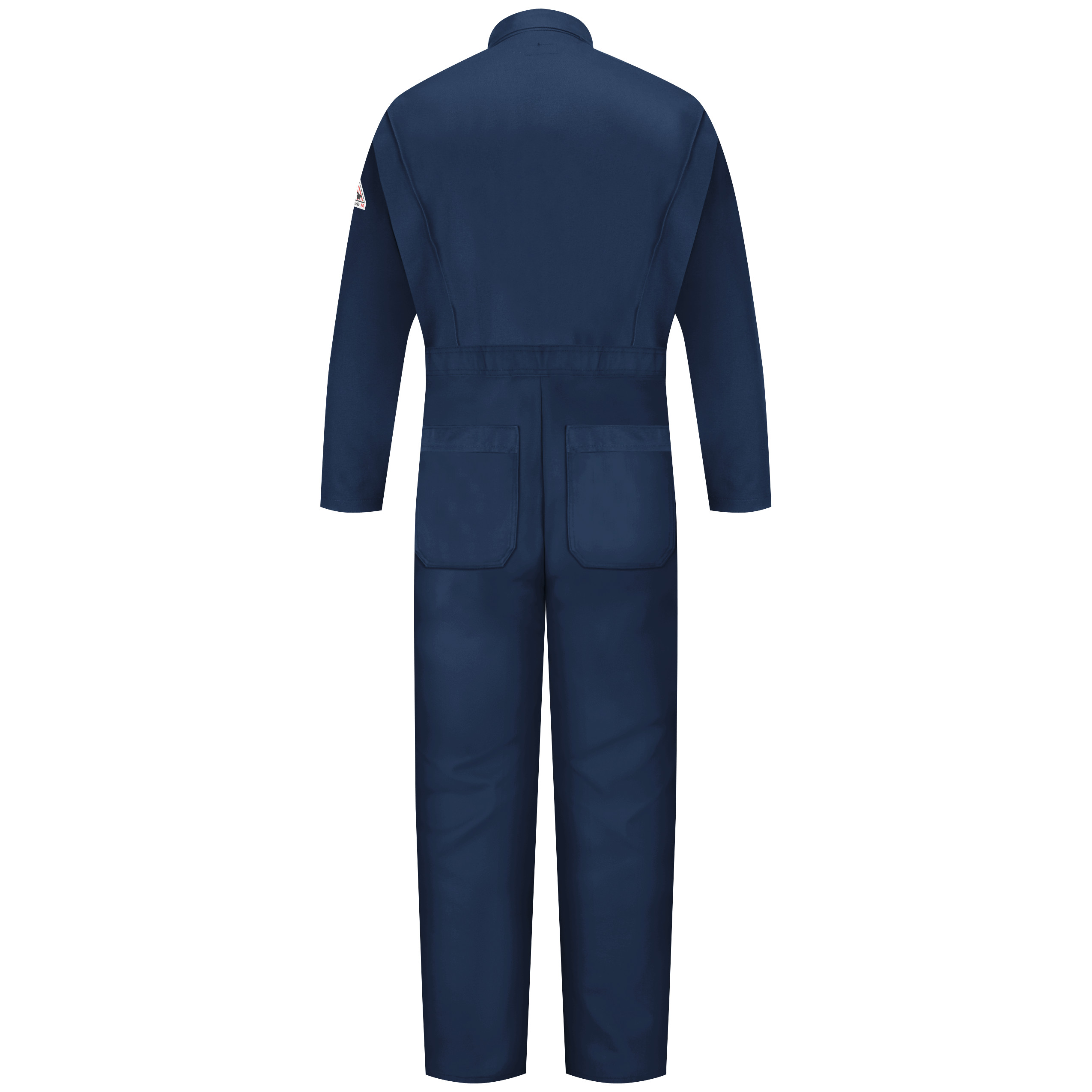 Picture of Bulwark® CEH2 Men's Midweight Excel FR Classic Industrial Coverall