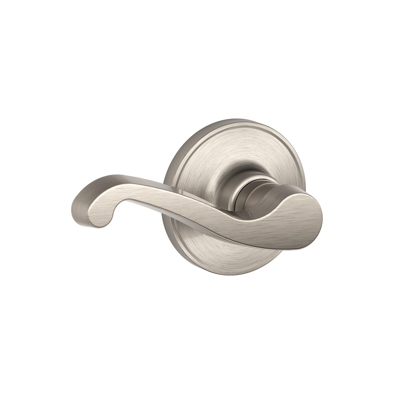 J Series LaSalle Lever Hall & Closet Lock