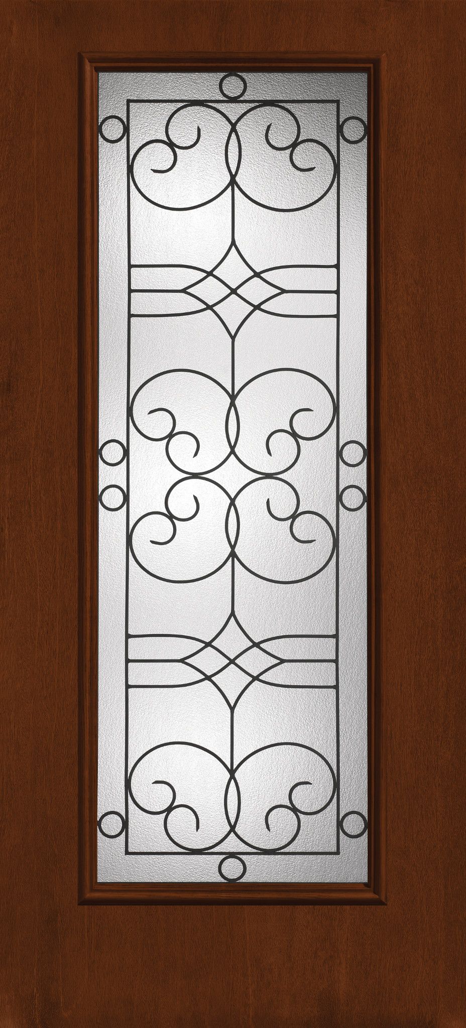 Fiber-Classic® Mahogany Collection™ FCM369
