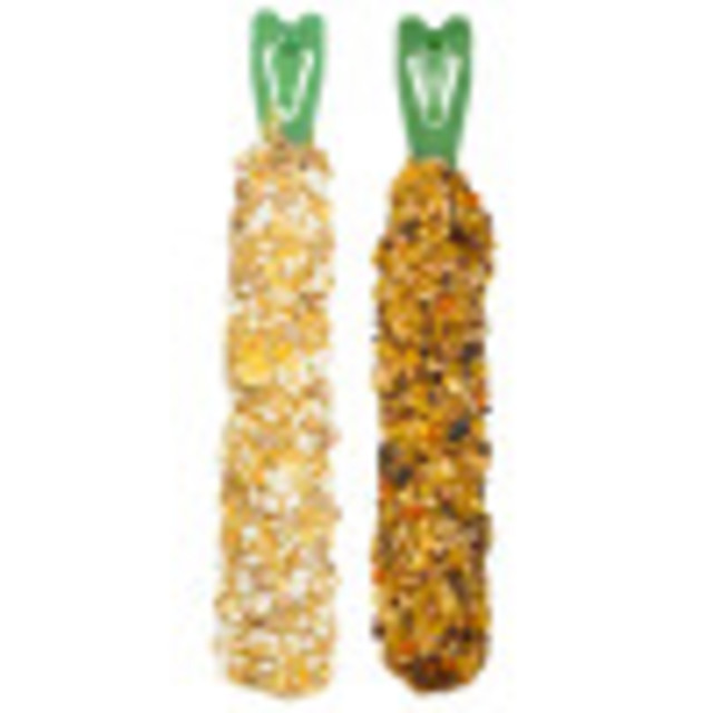 Raw-Image showing Crunch Sticks Variety Pack