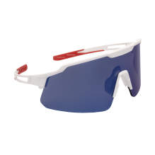 Radians Wydazz™ Half Frame Limited Edition Built Safe Built Strong™ Ballistic Eyewear