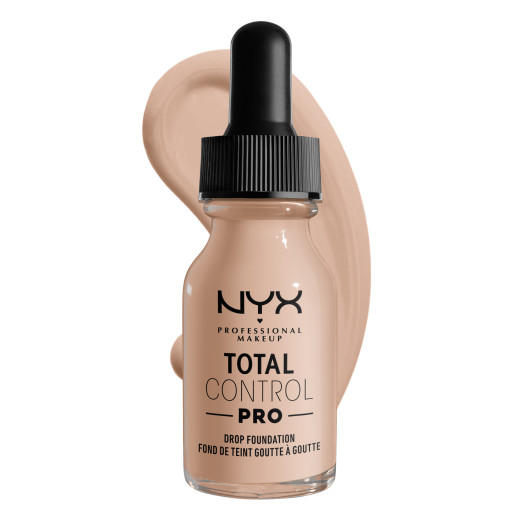 total control pro drop foundation