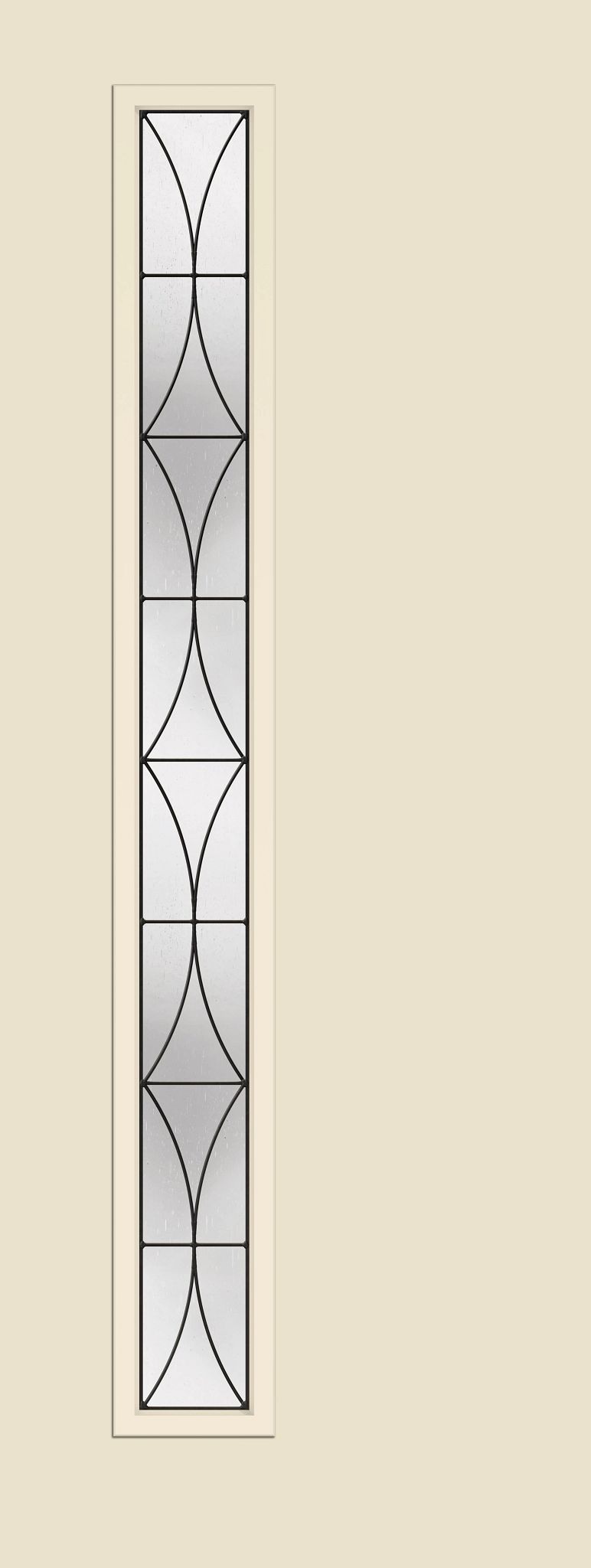 Pulse® Modern Smooth-Star® Pulse — S81LLT