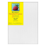 Strathmore Stretched Canvas 5x7 inch